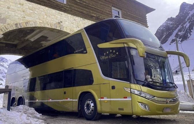 MARCOPOLO PARADISO DD G7 1800 ANO 2018 B420 R JM COD.1446