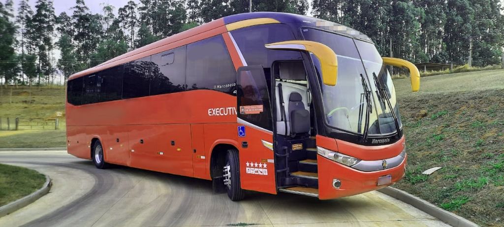 MARCOPOLO PARADISO G7 1200 ANO 2010 O500 RS JM COD.1606