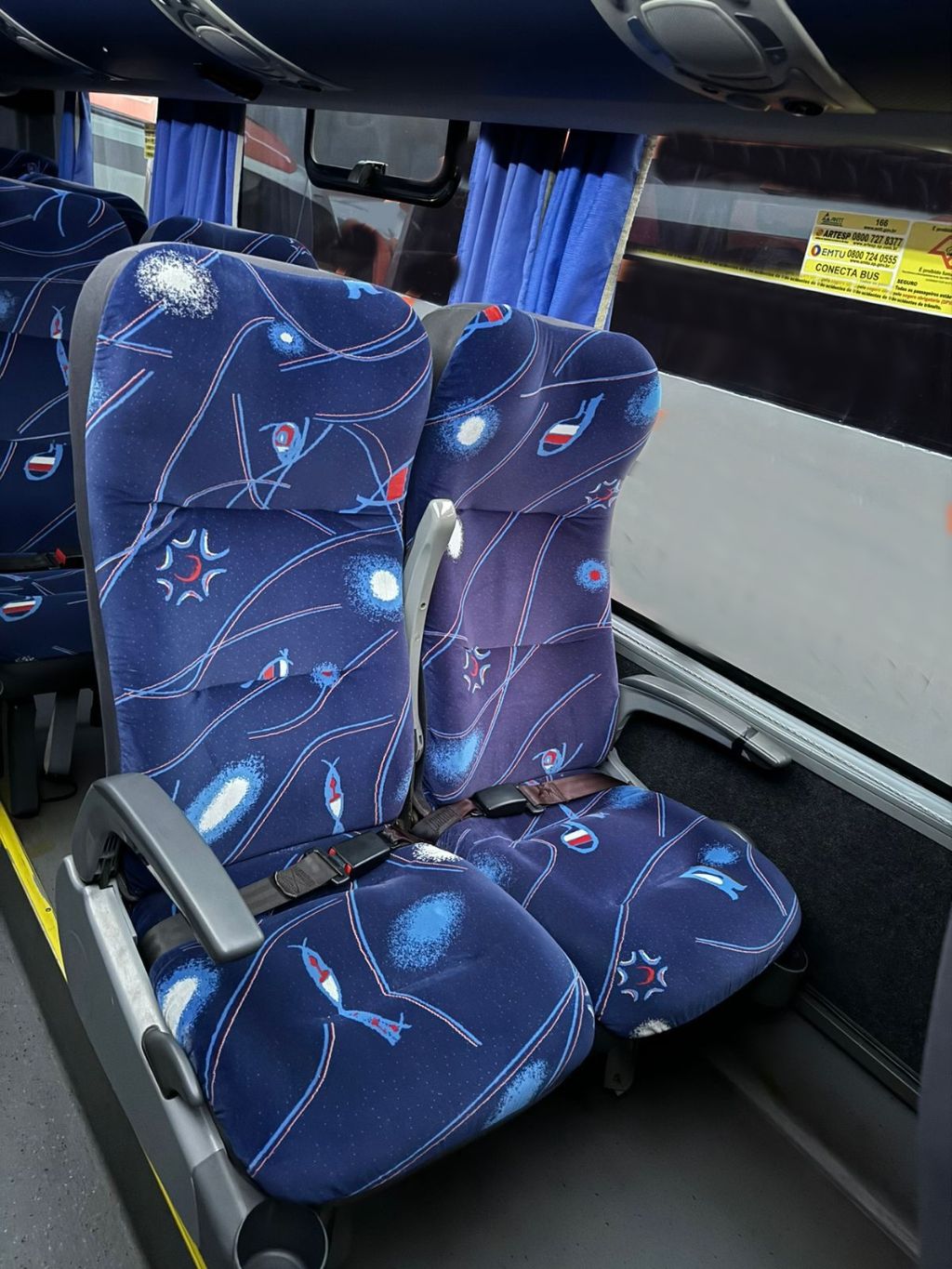 MARCOPOLO SENIOR ANO 2014 MB LO 916 JM COD.1652