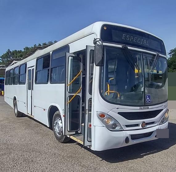MARCOPOLO TORINO ANO 2009 M.BENZ OF 1722 JM COD.347
