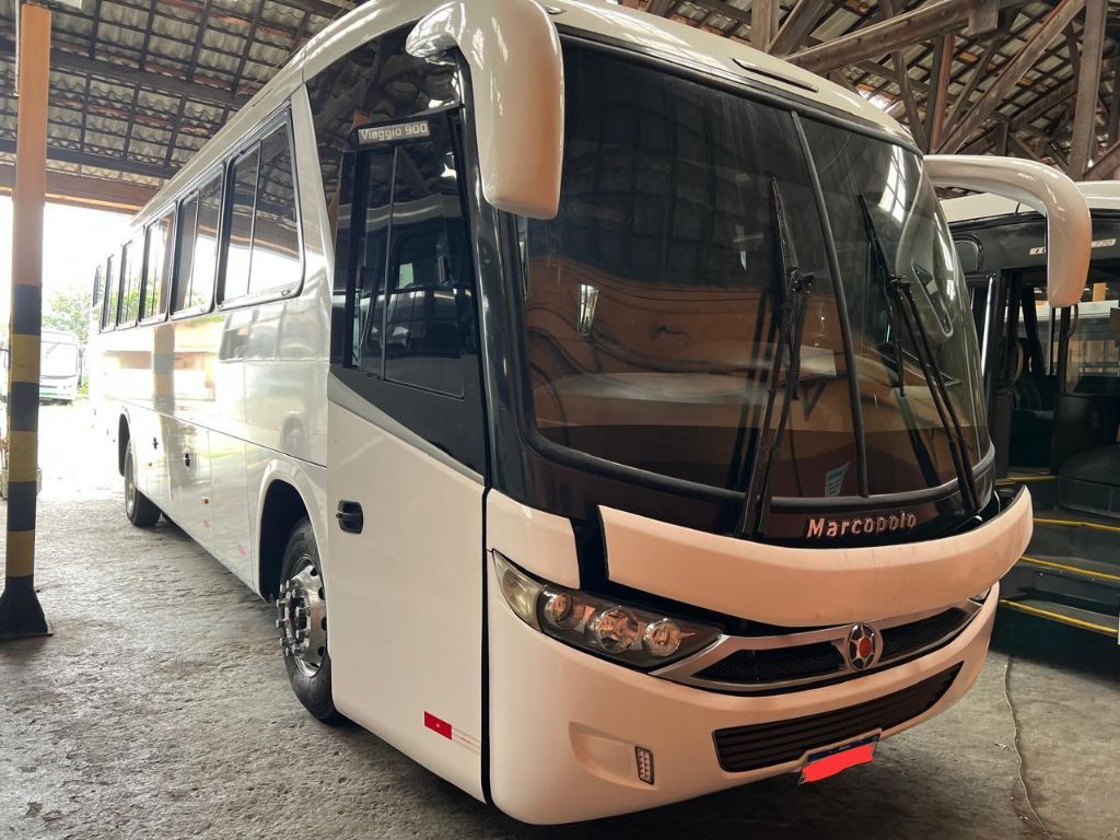 MARCOPOLO VIAGGIO G7 900 ANO 2013 VW 17.230 JM COD.1632