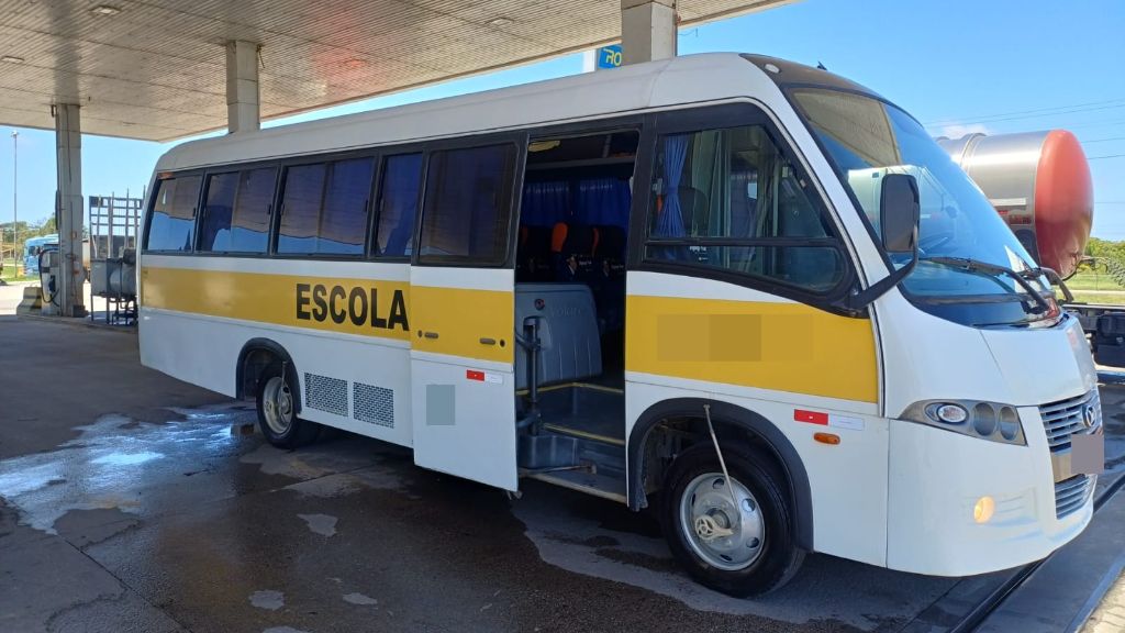 MARCOPOLO VOLARE W9 ANO 2011 MWM JM COD.29