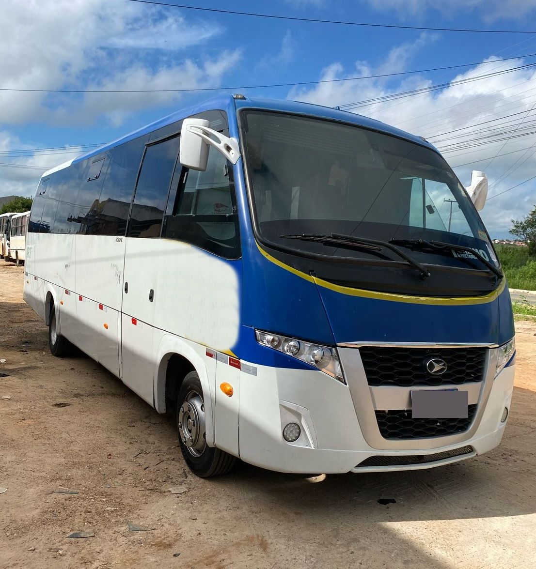 MARCOPOLO VOLARE W9 ANO 2013 CUMMINS JM COD.394