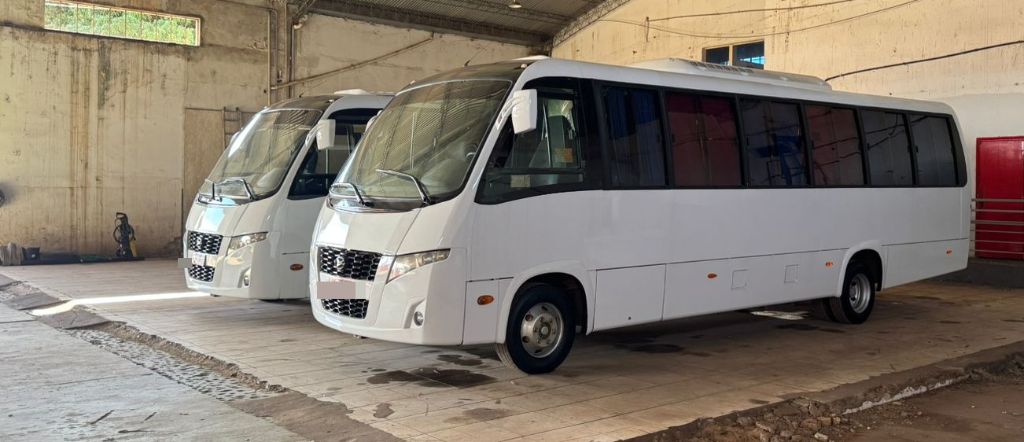 MARCOPOLO VOLARE W9 ANO 2013 MWM JM COD.07