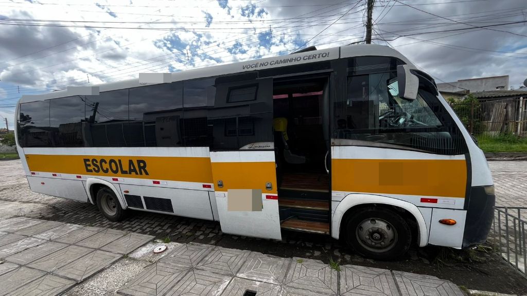 MARCOPOLO VOLARE W9 LIMOUSINE ANO 2012 MWM JM COD.10