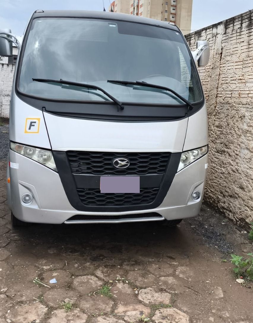 MARCOPOLO VOLARE WL ANO 2018 CUMMINS JM COD.367