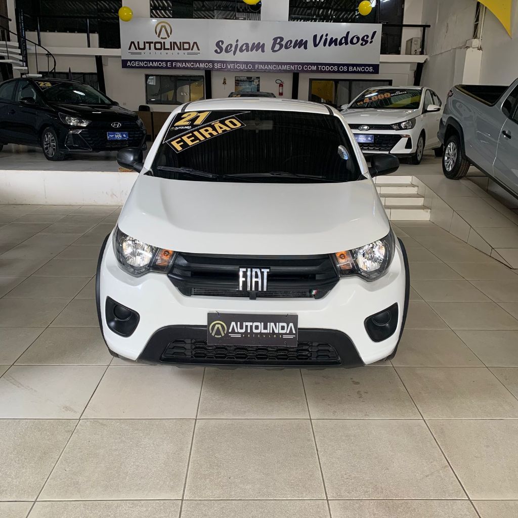 MOBI LIKE 1.0 Fire Flex 5p.