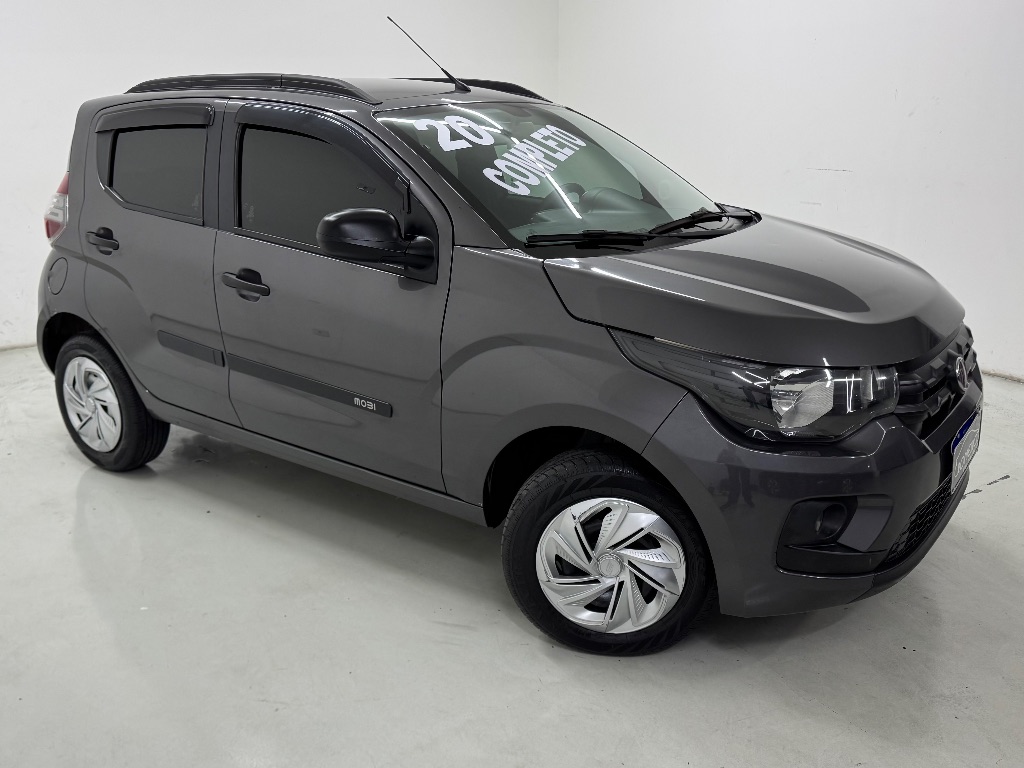 MOBI LIKE 1.0 Fire Flex 5p.