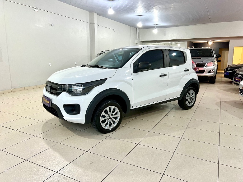 MOBI LIKE 1.0 Fire Flex 5p.