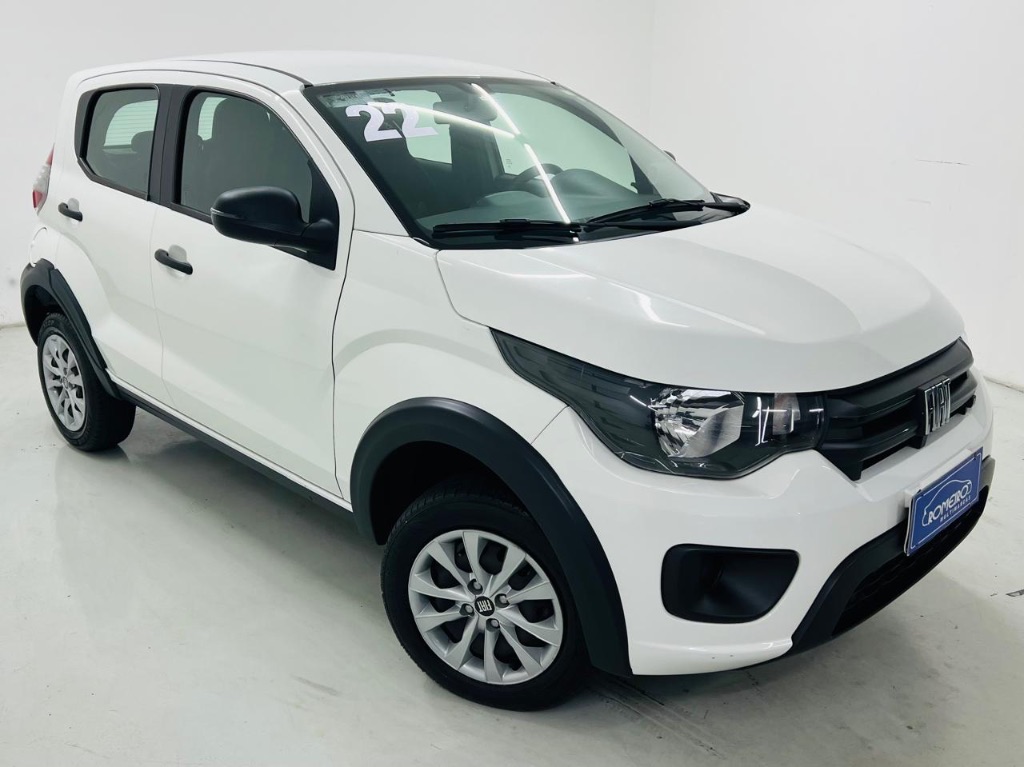 MOBI LIKE 1.0 Fire Flex 5p.