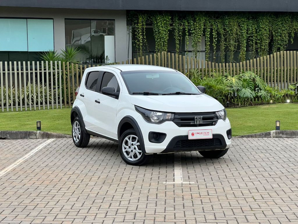 MOBI LIKE 1.0 Fire Flex 5p.