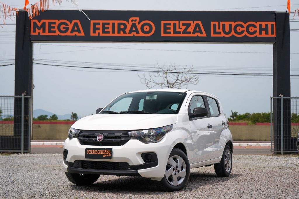 MOBI LIKE 1.0 Fire Flex 5p.