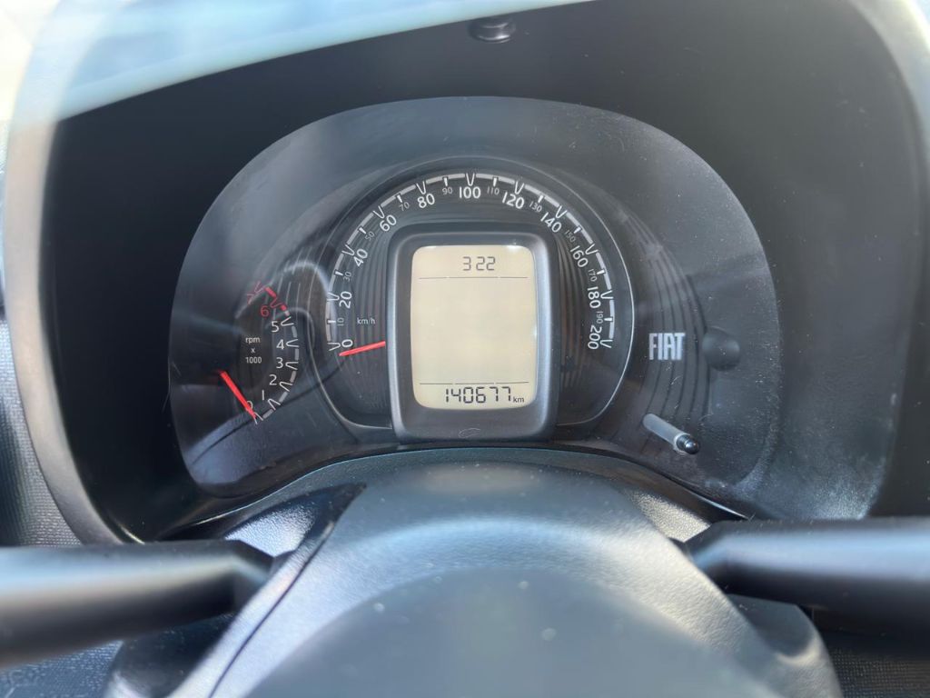 MOBI LIKE 1.0 Fire Flex 5p.