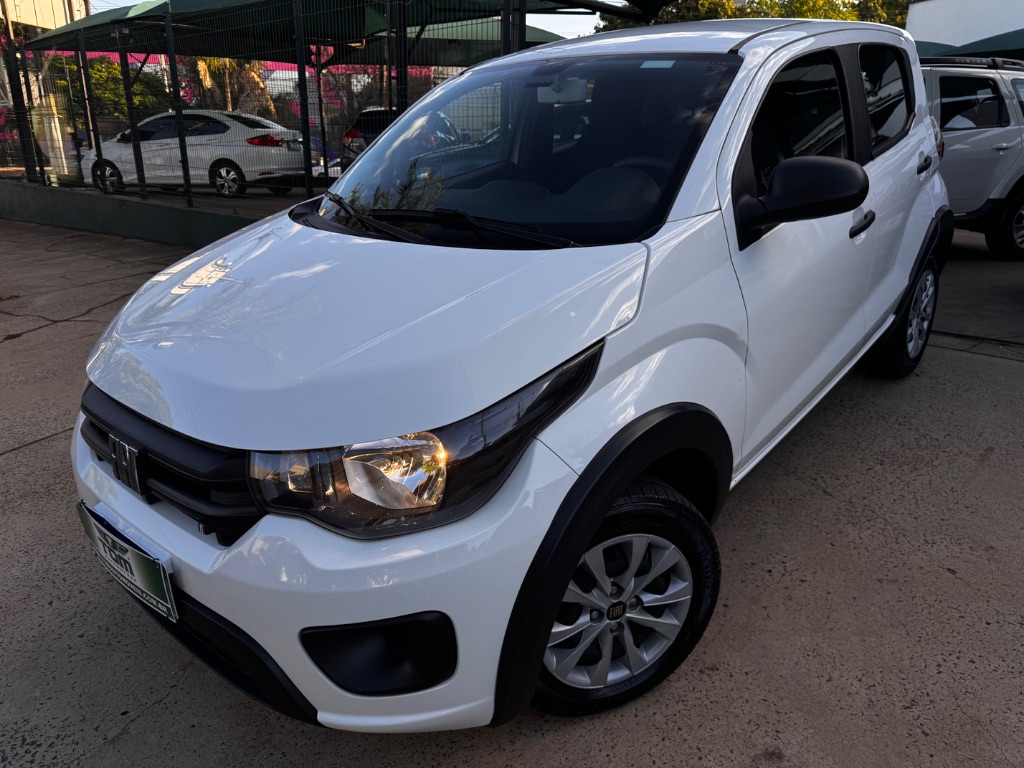 MOBI LIKE 1.0 Fire Flex 5p.