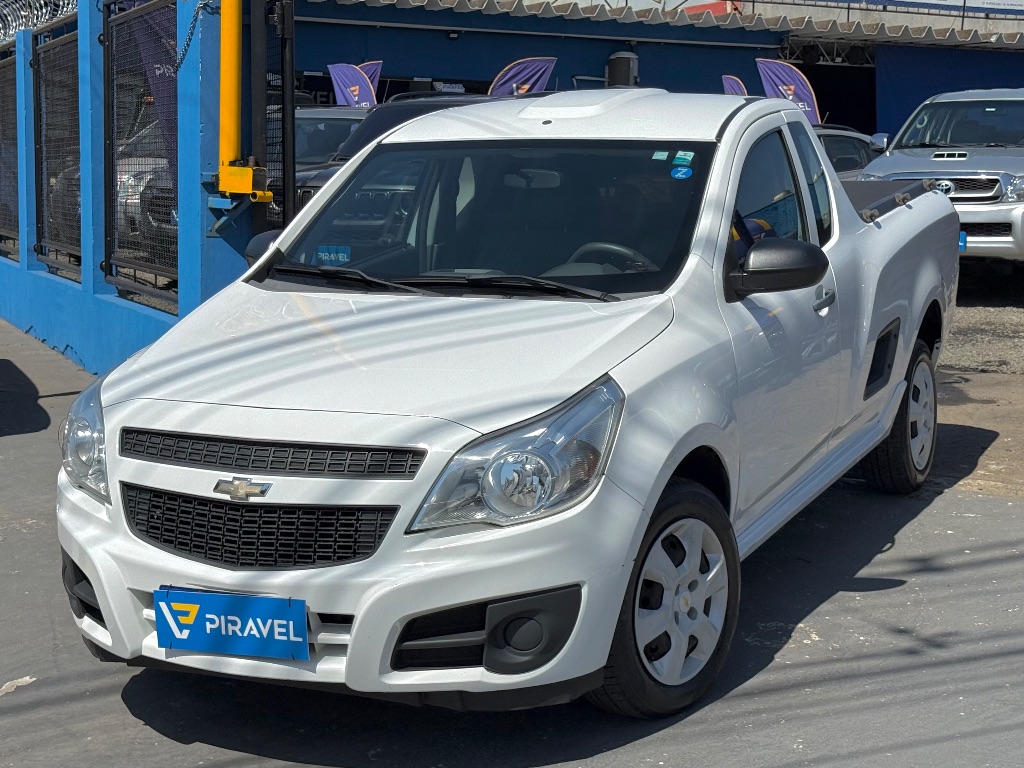 MONTANA LS 1.4 ECONOFLEX 8V 2p