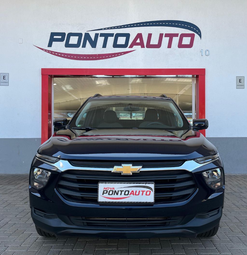 MONTANA LT 1.2  Turbo Flex 12V 4p Mec.