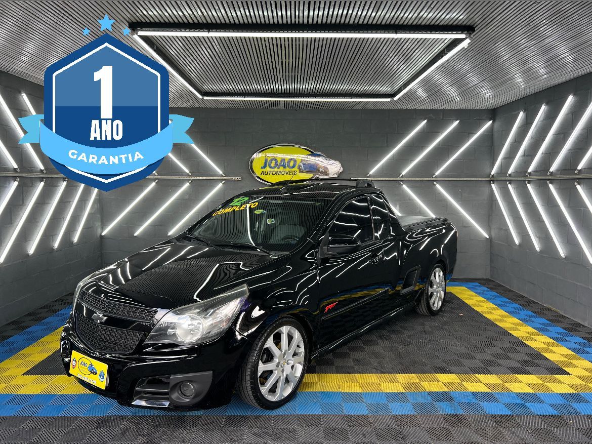 MONTANA Sport 1.4 ECONOFLEX 8V 2p