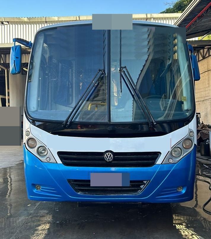 NEOBUS SPECTRUM ANO 2012 VW 17.230 JM COD.288