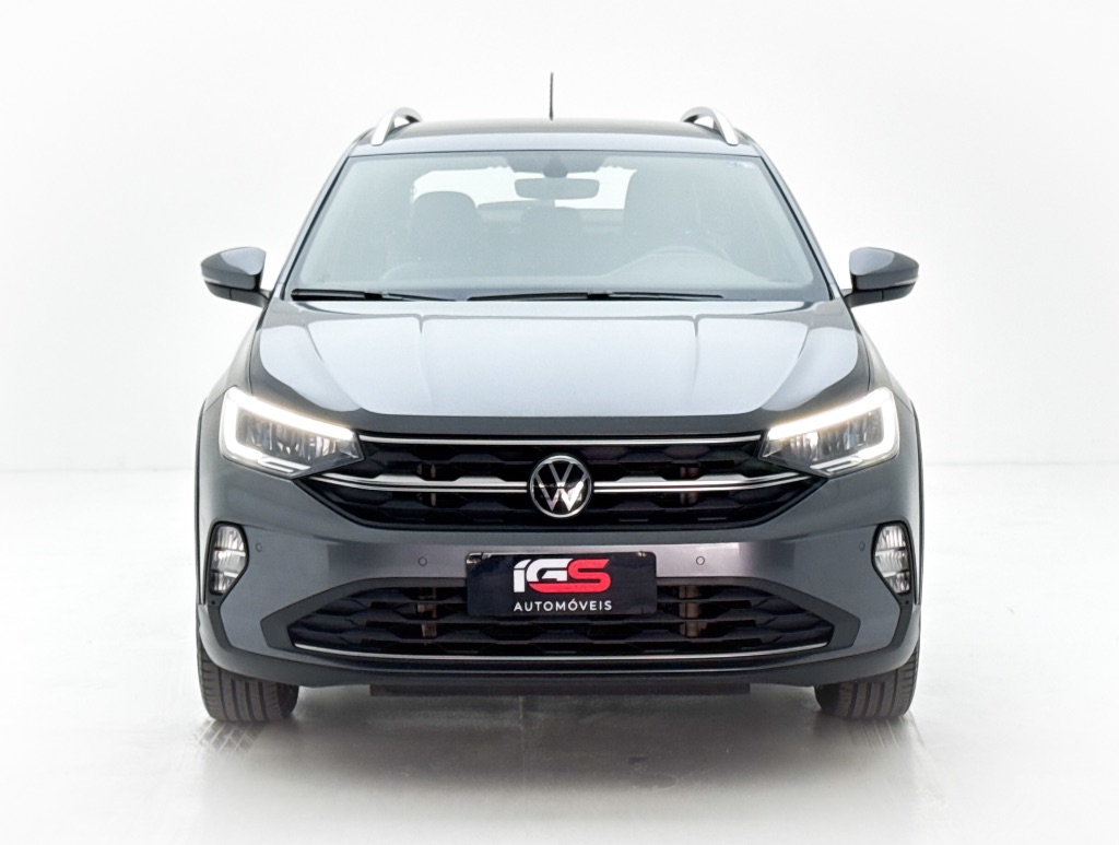 Nivus Highline 1.0 200 TSI Flex Aut.