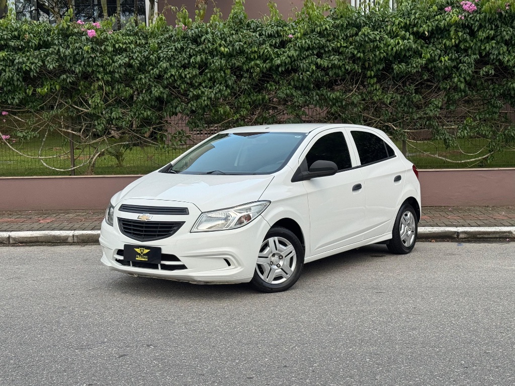 ONIX HATCH Joy 1.0 8V Flex 5p Mec.