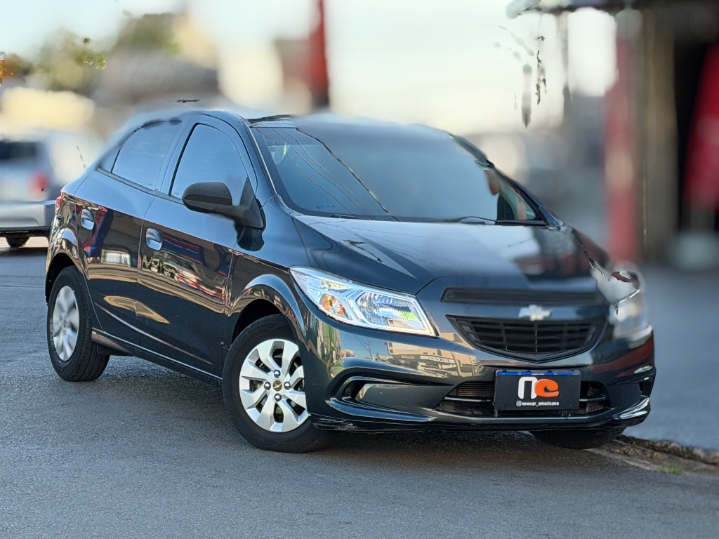 ONIX HATCH Joy 1.0 8V Flex 5p Mec.