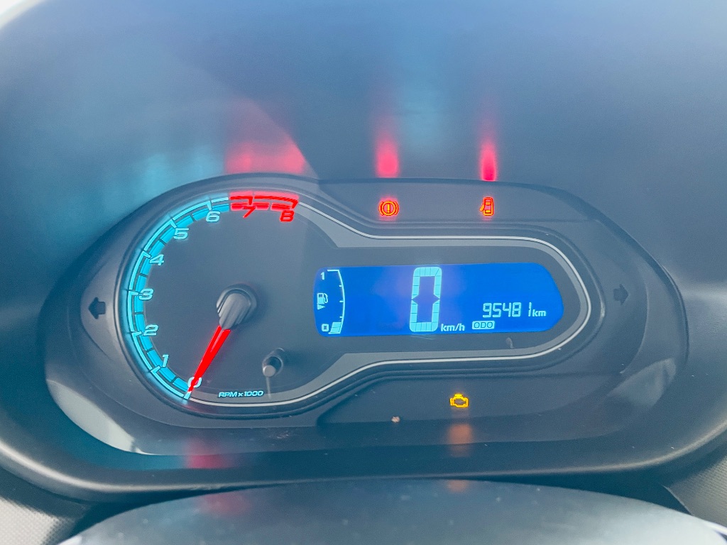 ONIX HATCH LT 1.0 8V FlexPower 5p Mec.