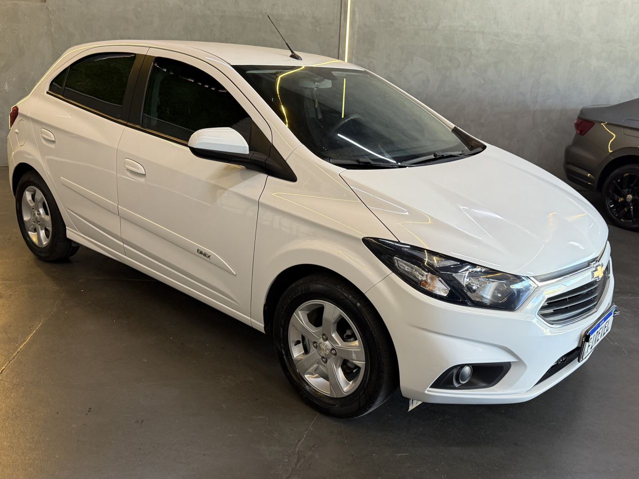 Onix Hatch LT 1.4. - Flex - 2019