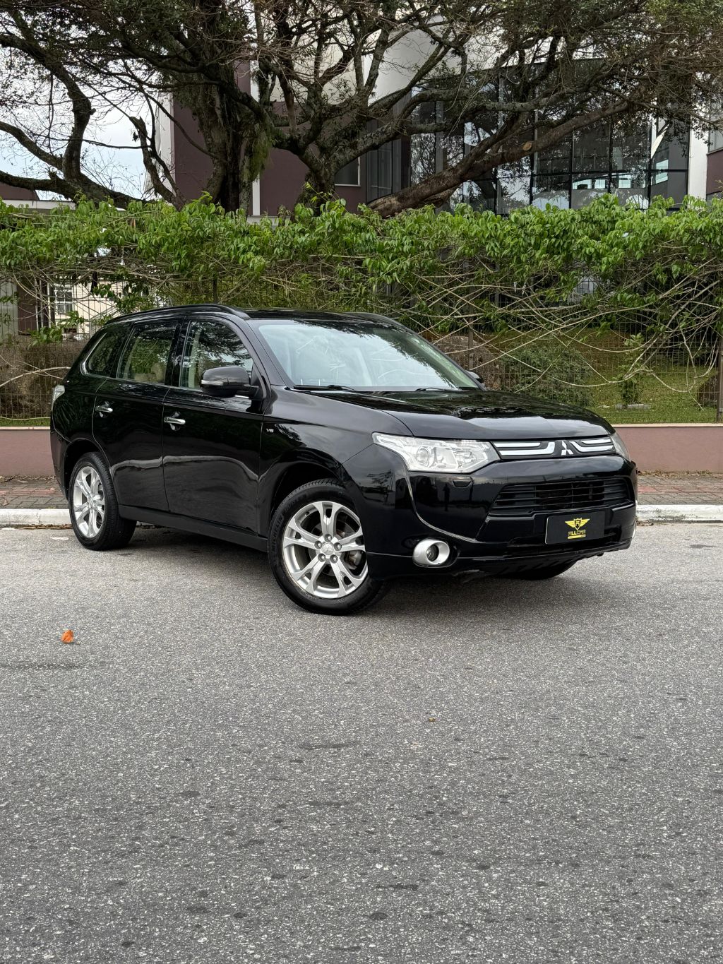 OUTLANDER 3.0/ GT 3.0 V6 Aut.