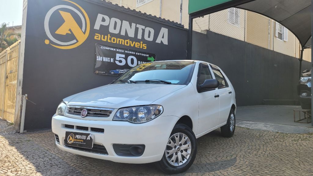 Palio 1.0/ Trofeo 1.0 Fire/ Fire Flex 4p