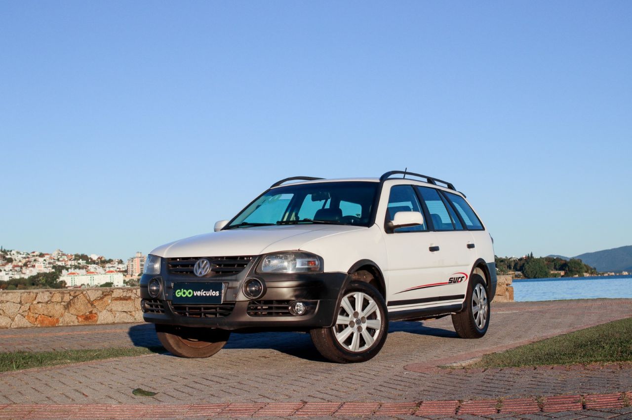 Parati SURF 1.8 Mi Total Flex