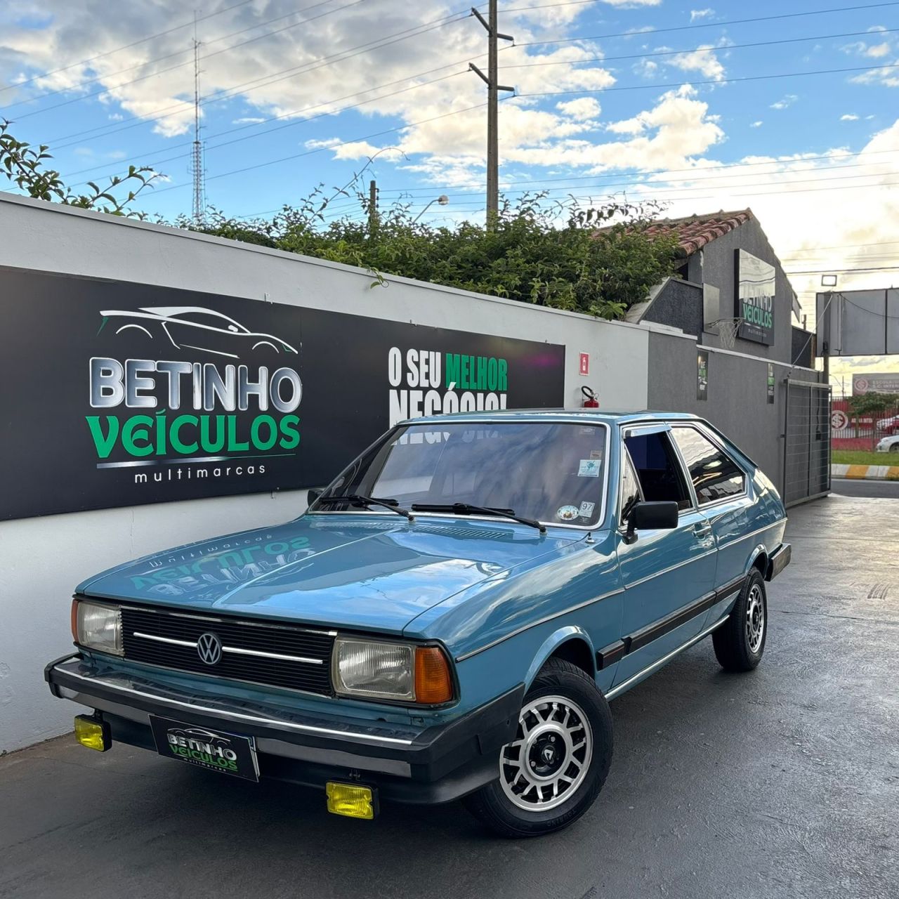 Passat  L/LS/LSe/GL/GLS/TS/Fla/Vill/Plus