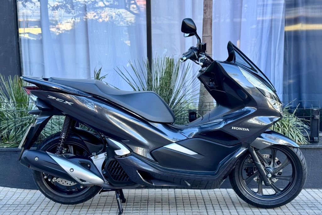 PCX 150/DLX