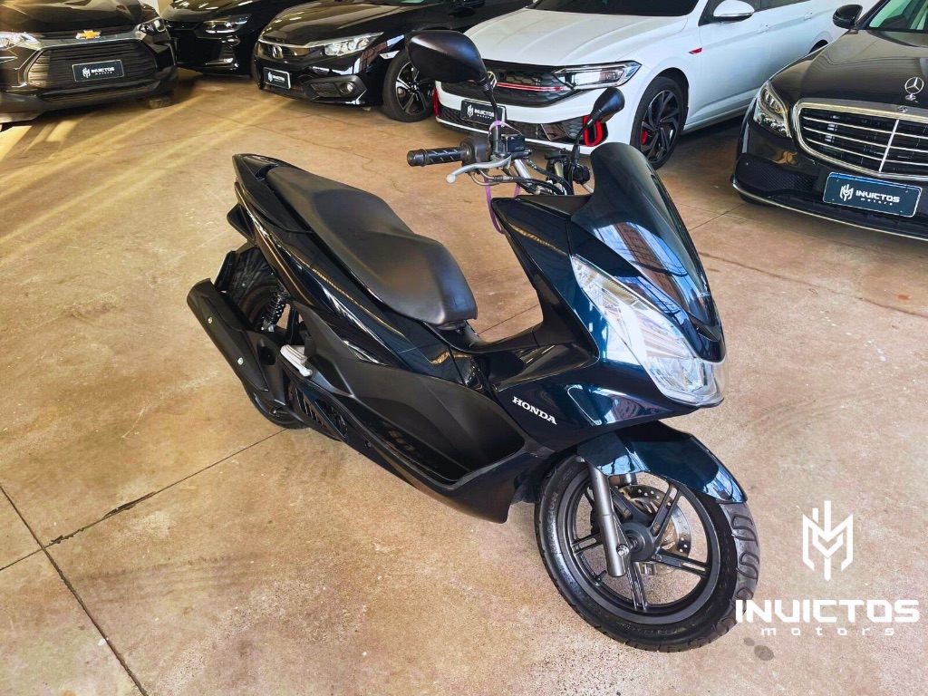 PCX 150 SPORT