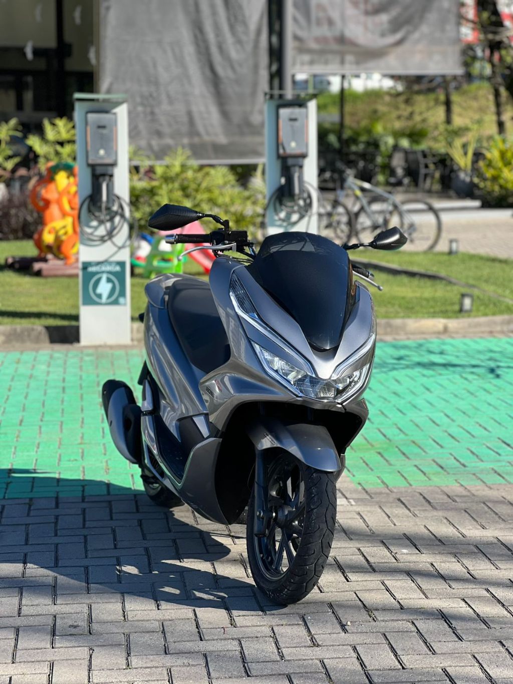 PCX 150 SPORT