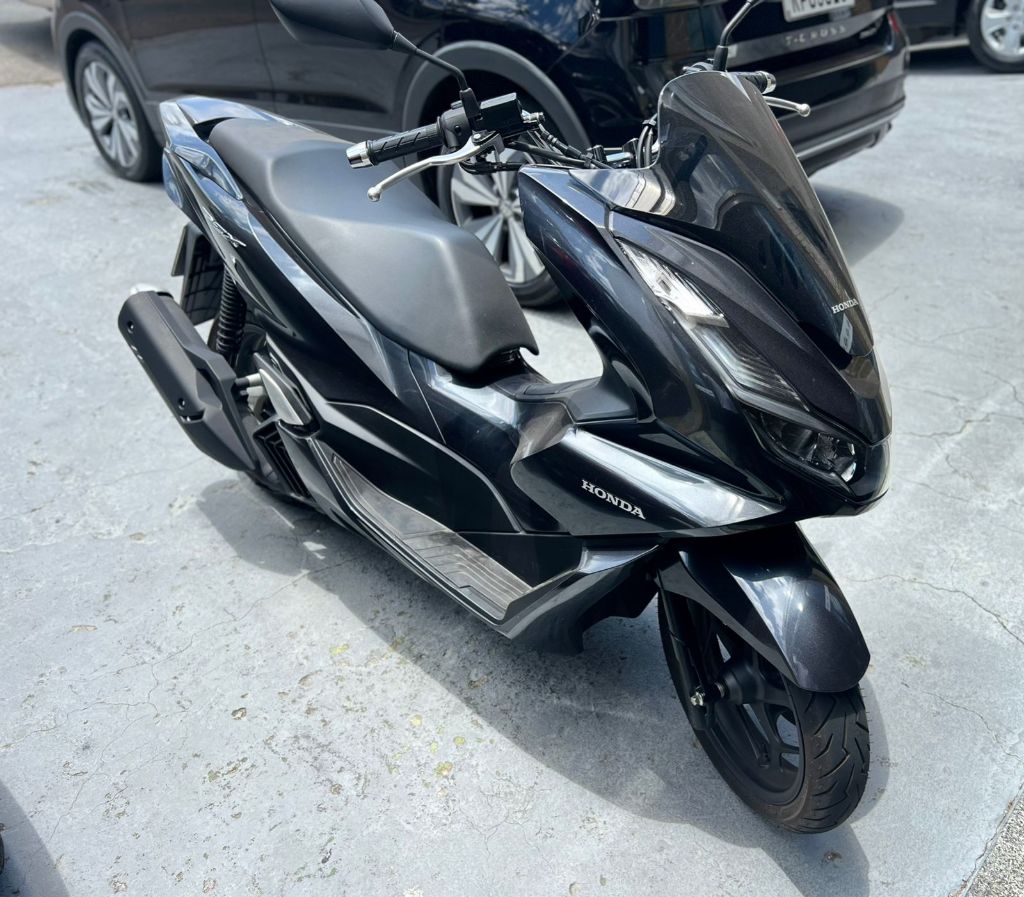 PCX 160 