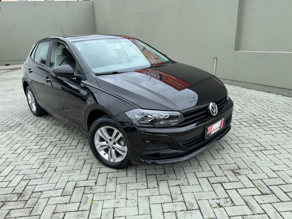 Polo 1.0 Flex 12V 5p