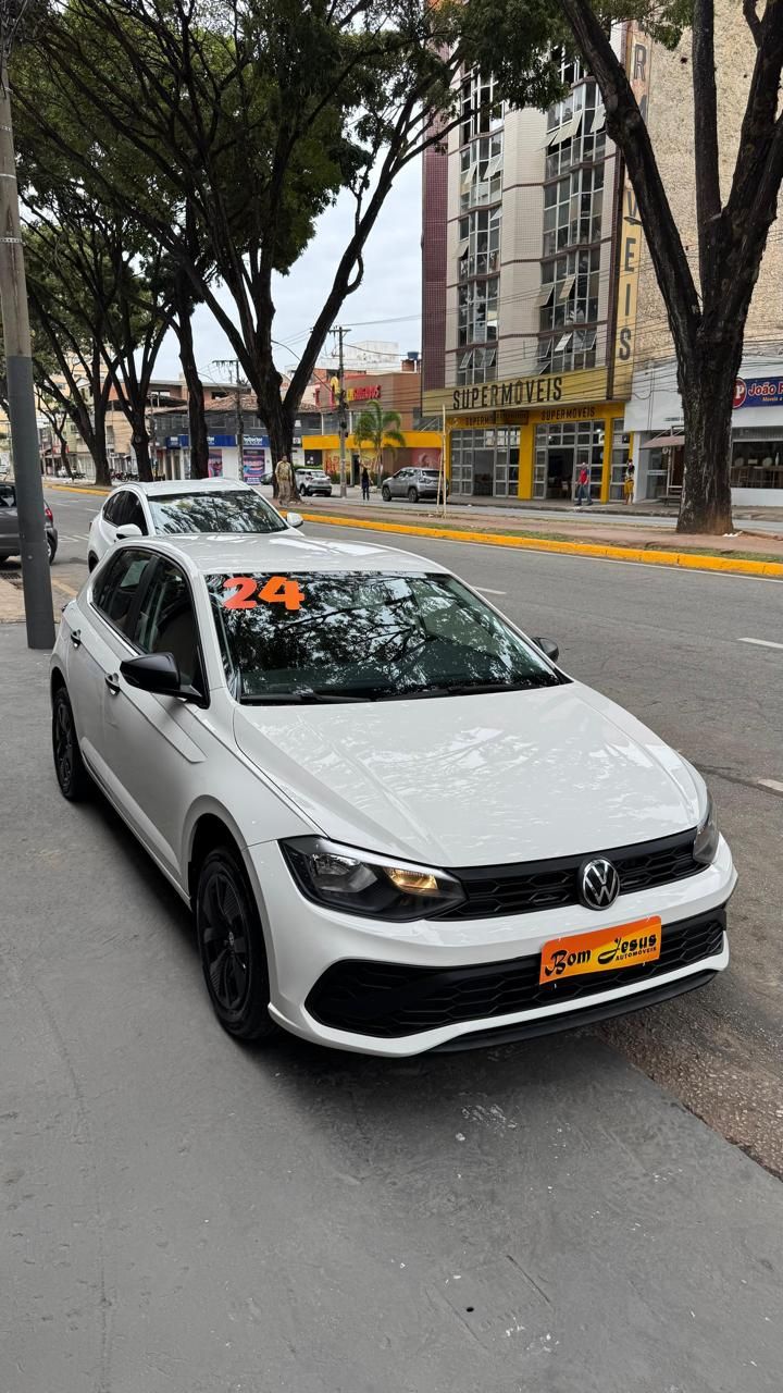 Polo Track 1.0 Flex 12V 5p