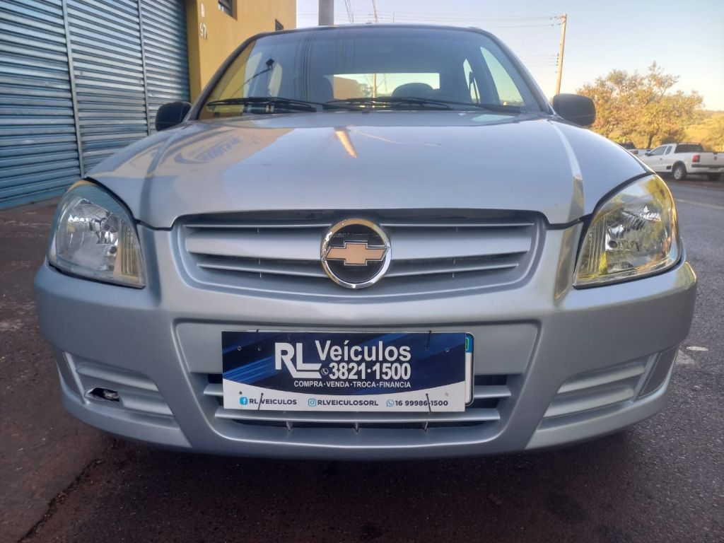 PRISMA Sed. Joy 1.4 8V ECONOFLEX 4p