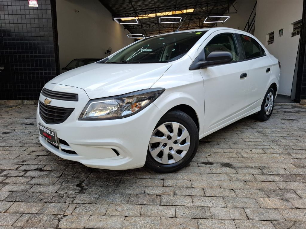 PRISMA Sed. Joy/ LS 1.0 8V FlexPower 4p