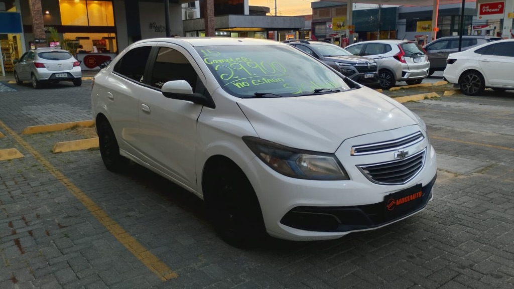 PRISMA Sed. LT 1.0 8V FlexPower 4p