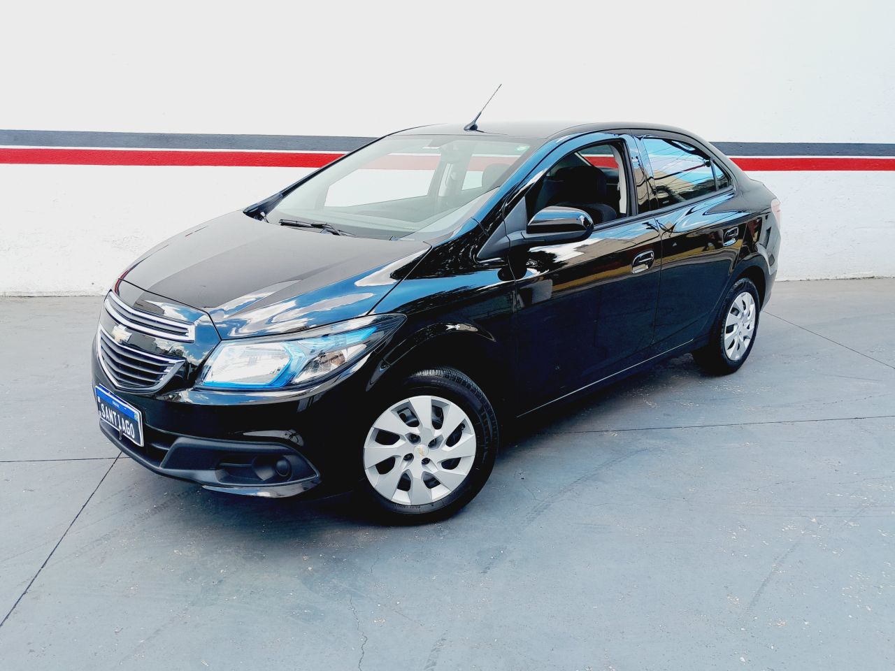 PRISMA Sed. LT 1.4 8V FlexPower 4p