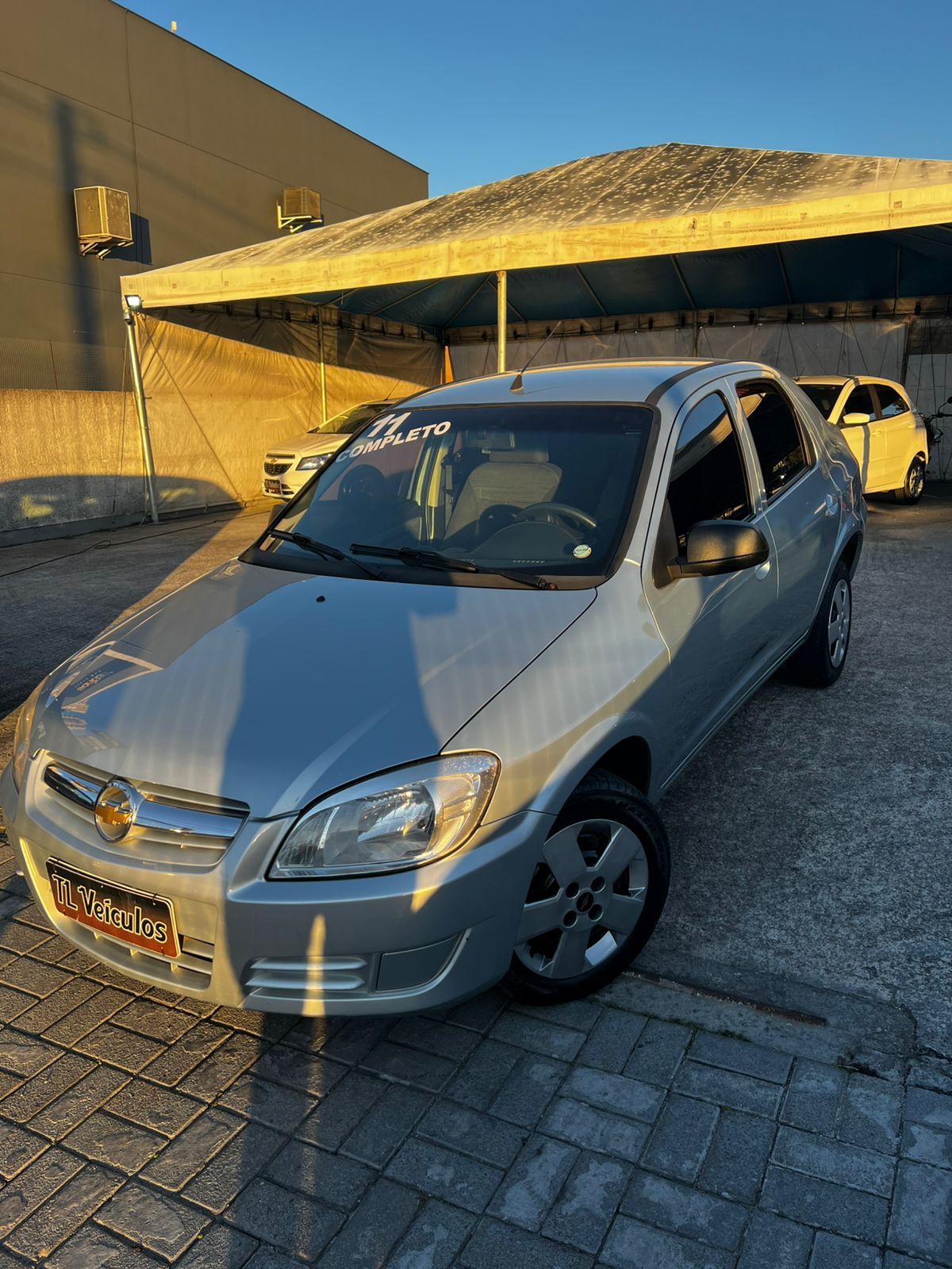 PRISMA  Sed. Maxx/ LT 1.4 8V ECONOF. 4p