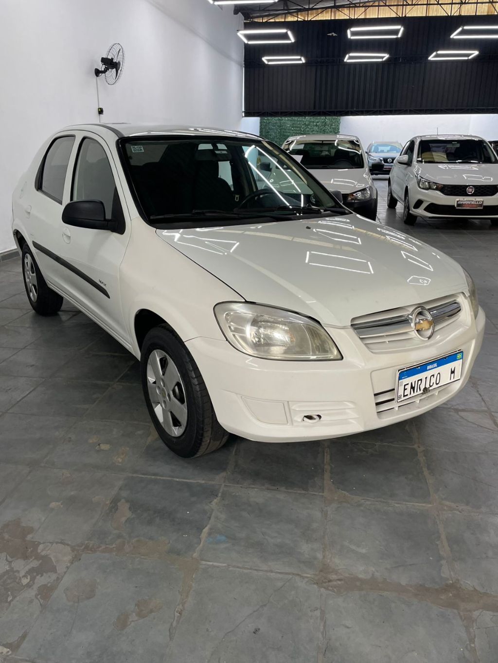 PRISMA  Sed. Maxx/ LT 1.4 8V ECONOF. 4p