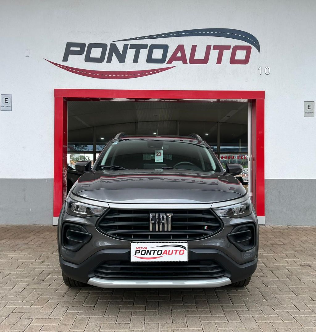 PULSE AUDACE 1.0 Turbo 200 Flex Aut.