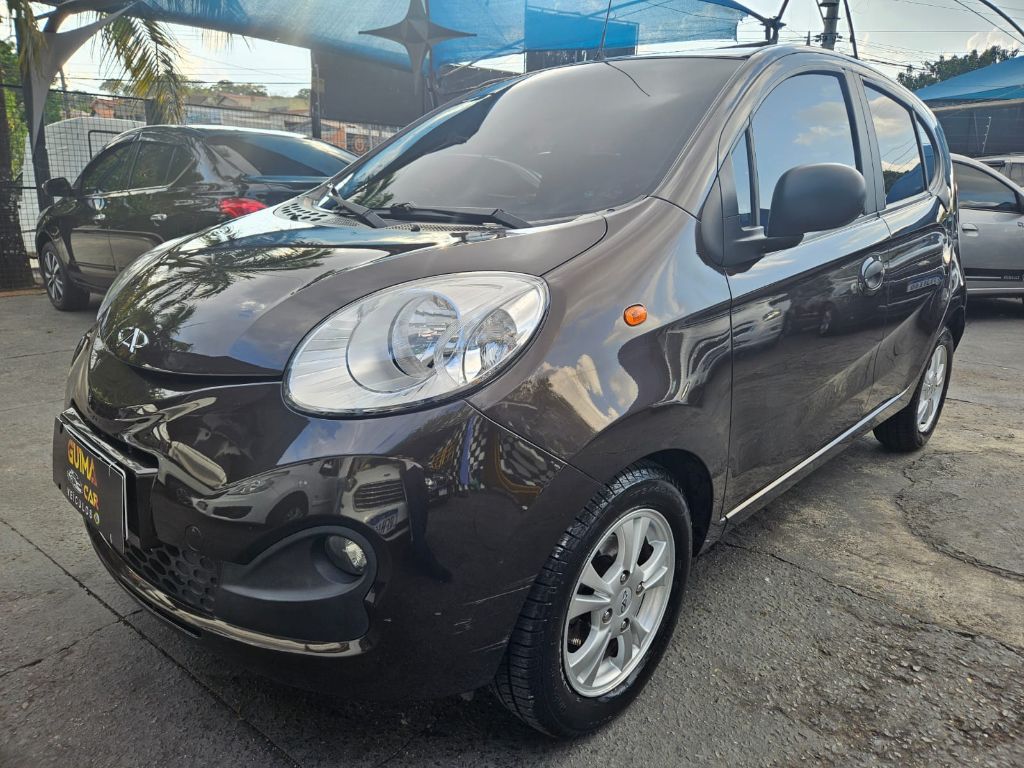 QQ 1.0  ACT FL 12V/1.0 12V Flex  5p