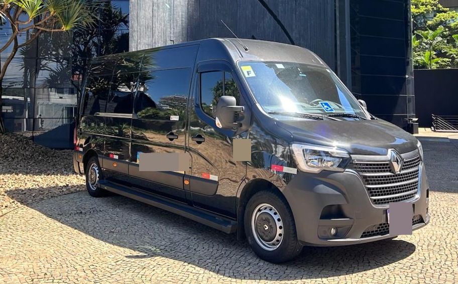 RENAULT MASTER L3H2 ANO 2024 LUXO JM COD.12