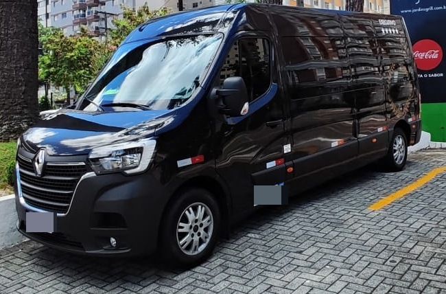 RENAULT MASTER L3H2 ANO 2024 LUXO JM COD.184
