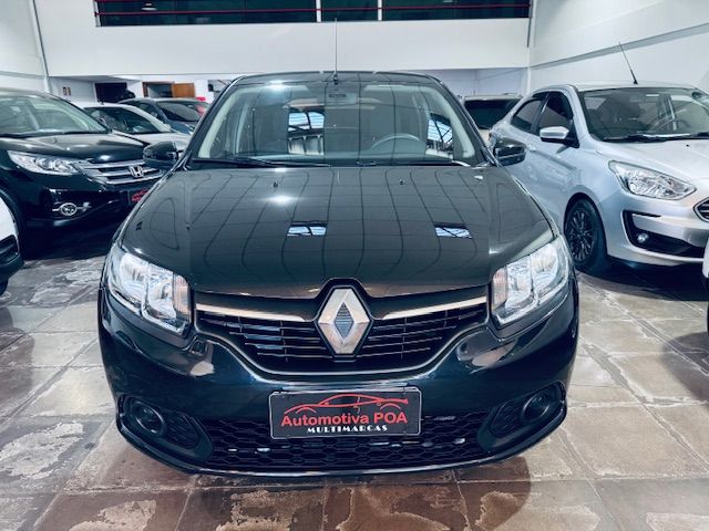 SANDERO Expression Flex 1.6 16V 5p