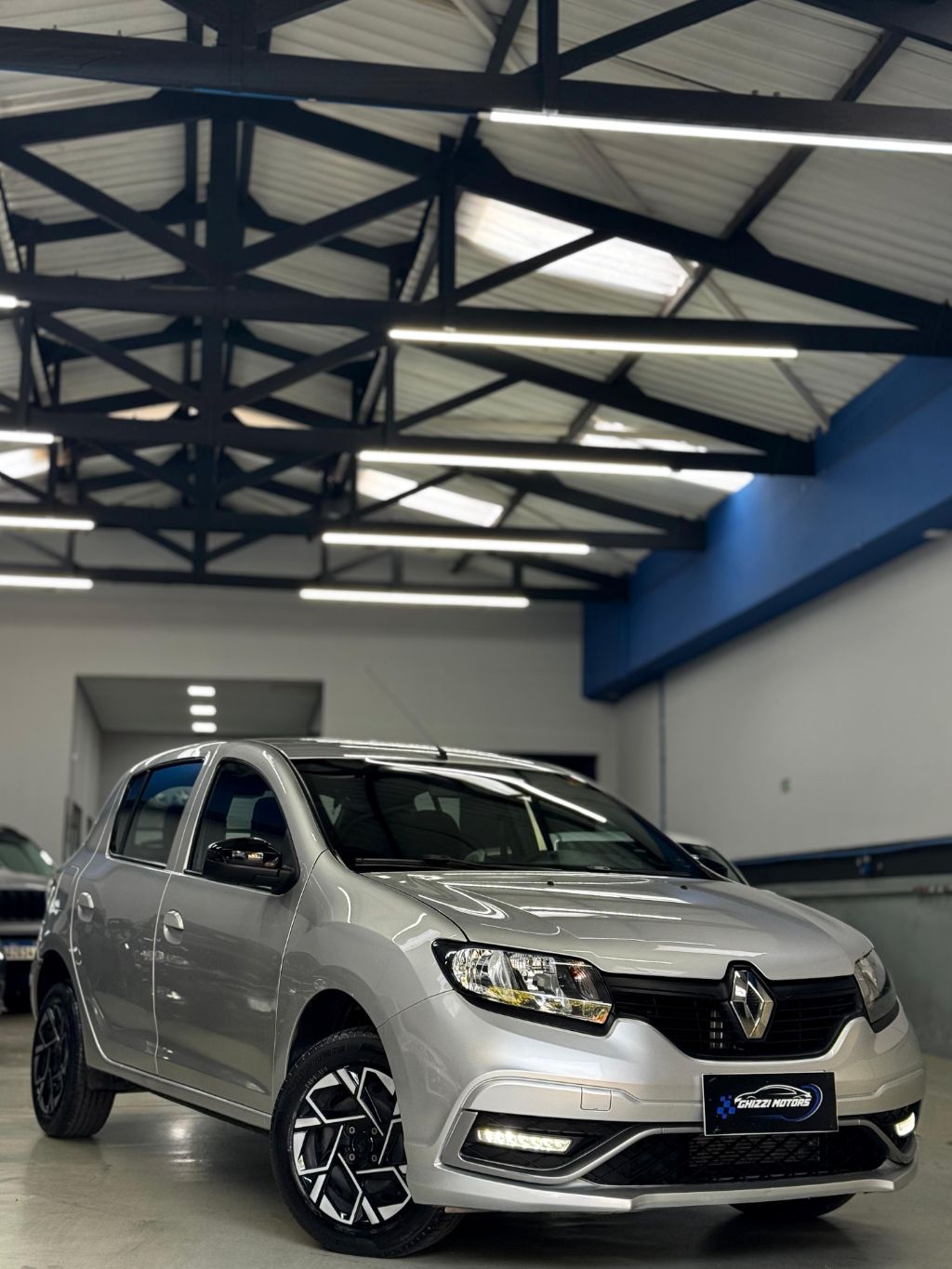 SANDERO S Edition Flex 1.0 12V 5p Mec.