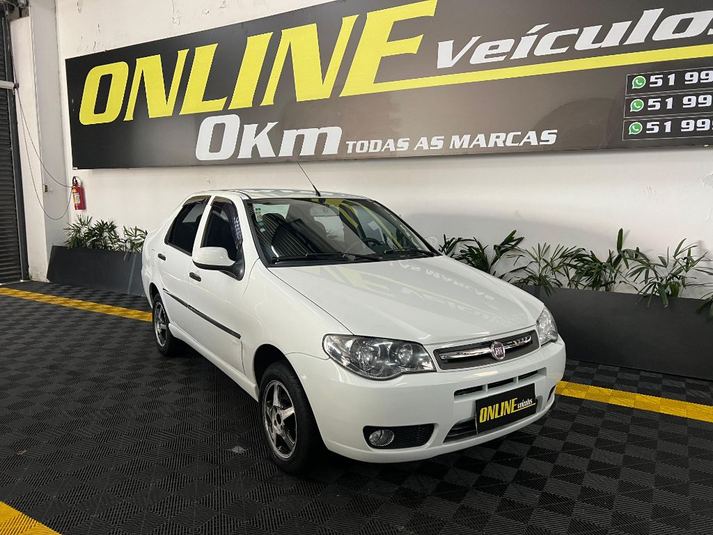 Siena 1.0/ EX 1.0 mpi Fire/ Fire Flex 8v